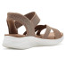 SKECHERS Ultra Flex 3.0 Sandal - Forever Better Hands Free Slip-Ins