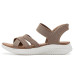 SKECHERS Ultra Flex 3.0 Sandal - Forever Better Hands Free Slip-Ins