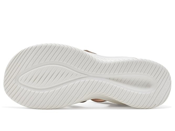 SKECHERS Ultra Flex 3.0 Sandal - Forever Better Hands Free Slip-Ins