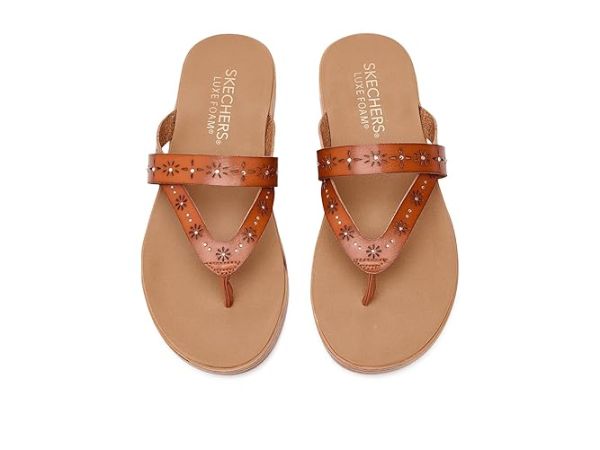 SKECHERS Summer Cove - Spring Showers