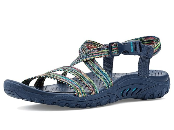 SKECHERS Reggae – Tropical Trail