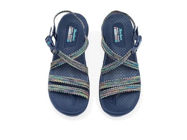 SKECHERS Reggae – Tropical Trail SKECHERS Reggae – Tropical Trail