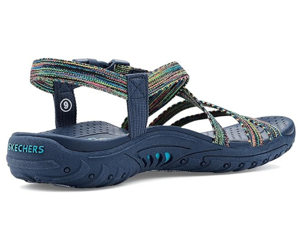 SKECHERS Reggae – Tropical Trail SKECHERS Reggae – Tropical Trail