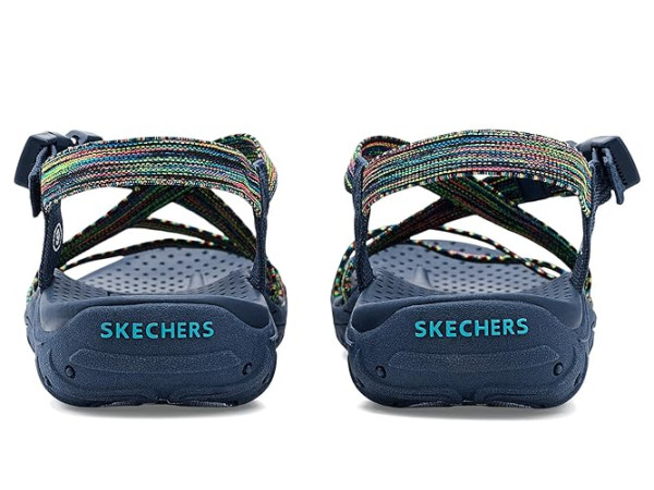 SKECHERS Reggae – Tropical Trail SKECHERS Reggae – Tropical Trail