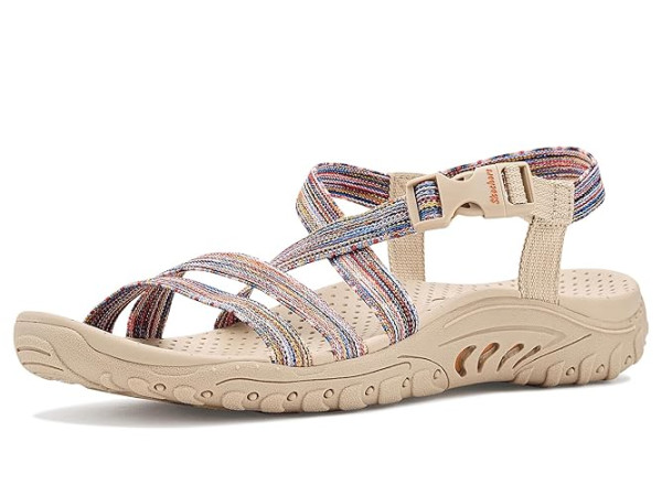 SKECHERS Reggae – Tropical Trail