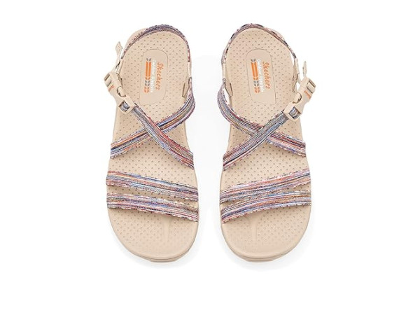 SKECHERS Reggae – Tropical Trail