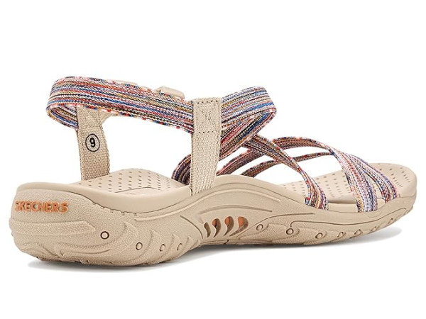 SKECHERS Reggae – Tropical Trail