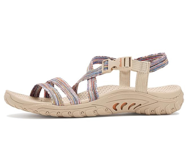 SKECHERS Reggae – Tropical Trail