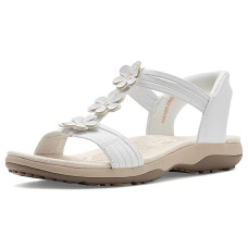 SKECHERS Reggae Slim - Blooming Romance Hands Free Slip-Ins