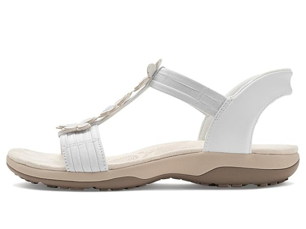 SKECHERS Reggae Slim - Blooming Romance Hands Free Slip-Ins