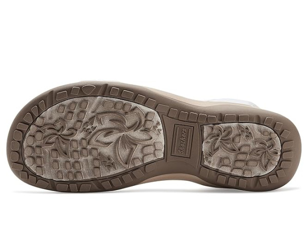 SKECHERS Reggae Slim - Blooming Romance Hands Free Slip-Ins