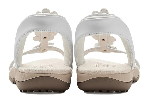 SKECHERS Reggae Slim - Blooming Romance Hands Free Slip-Ins