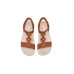 SKECHERS Reggae Slim - Blooming Romance Hands Free Slip-Ins SKECHERS Reggae Slim - Blooming Romance Hands Free Slip-Ins
