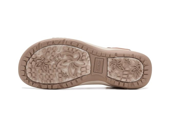 SKECHERS Reggae Slim - Blooming Romance Hands Free Slip-Ins SKECHERS Reggae Slim - Blooming Romance Hands Free Slip-Ins