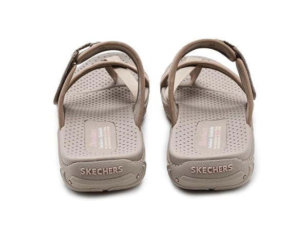 SKECHERS Reggae - (Toeloop)