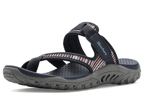 SKECHERS Reggae - (Toeloop)