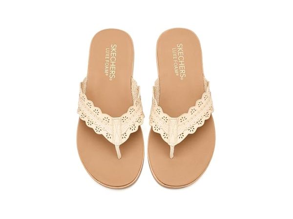 SKECHERS Summer Cove - Catching Sun Too