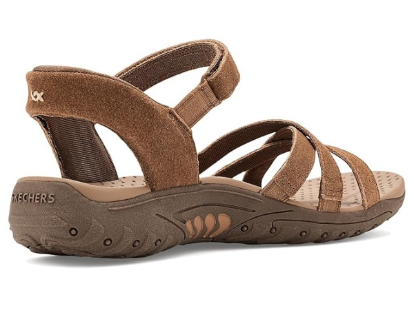 SKECHERS Reggae - Natural Poise Hands Free Slip-Ins SKECHERS Reggae - Natural Poise Hands Free Slip-Ins