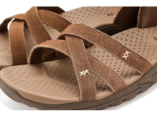 SKECHERS Reggae - Natural Poise Hands Free Slip-Ins SKECHERS Reggae - Natural Poise Hands Free Slip-Ins