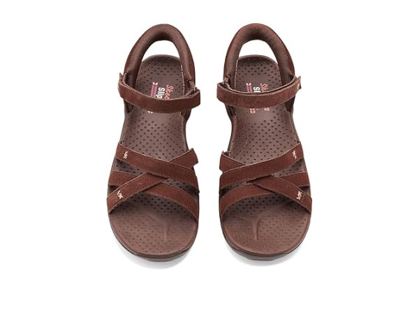 SKECHERS Reggae - Natural Poise Hands Free Slip-Ins SKECHERS Reggae - Natural Poise Hands Free Slip-Ins