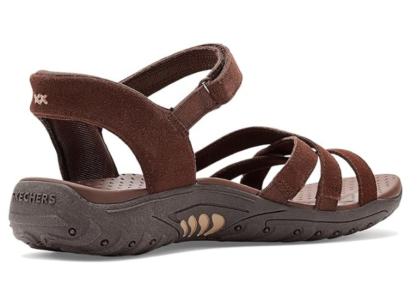 SKECHERS Reggae - Natural Poise Hands Free Slip-Ins SKECHERS Reggae - Natural Poise Hands Free Slip-Ins