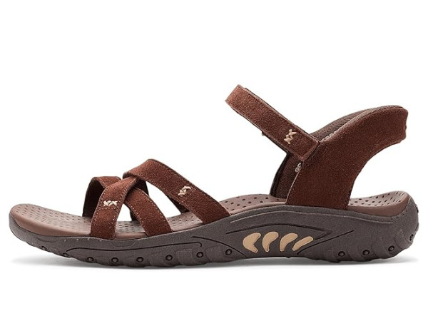 SKECHERS Reggae - Natural Poise Hands Free Slip-Ins SKECHERS Reggae - Natural Poise Hands Free Slip-Ins