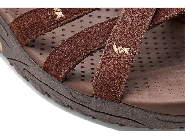 SKECHERS Reggae - Natural Poise Hands Free Slip-Ins SKECHERS Reggae - Natural Poise Hands Free Slip-Ins