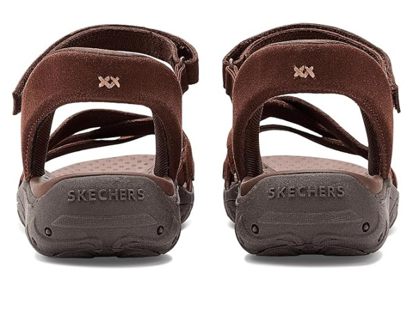 SKECHERS Reggae - Natural Poise Hands Free Slip-Ins SKECHERS Reggae - Natural Poise Hands Free Slip-Ins