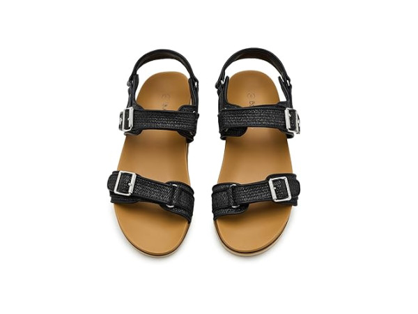 Bearpaw Gabrielle