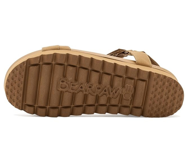 Bearpaw Hydra