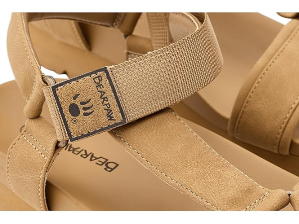 Bearpaw Hydra