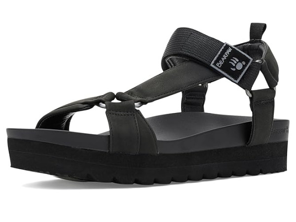 Bearpaw Hydra