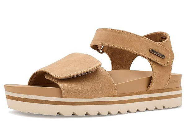 Bearpaw Bobbi
