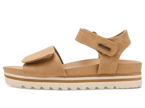 Bearpaw Bobbi
