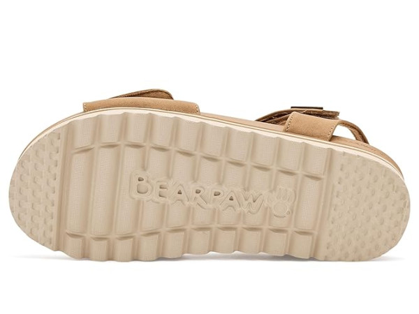 Bearpaw Bobbi