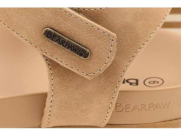 Bearpaw Bobbi