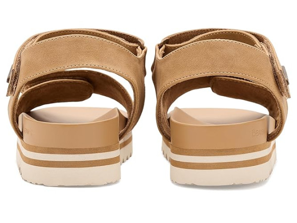 Bearpaw Bobbi