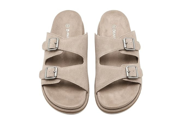 Bearpaw Darcy
