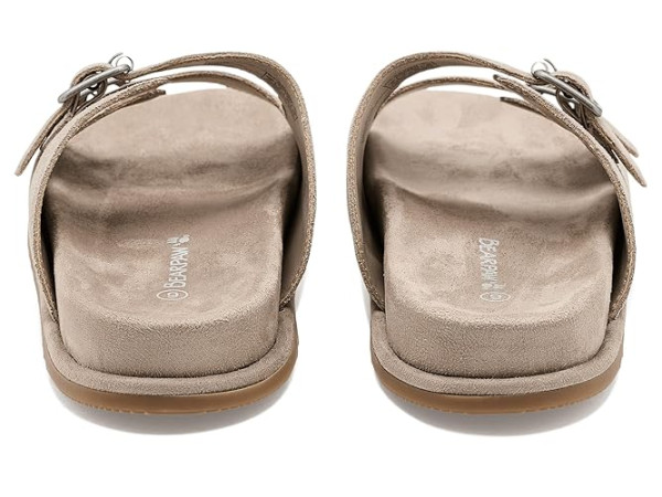 Bearpaw Darcy