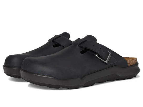 Birkenstock Boston Clog Rugged Birkenstock Boston Clog Rugged