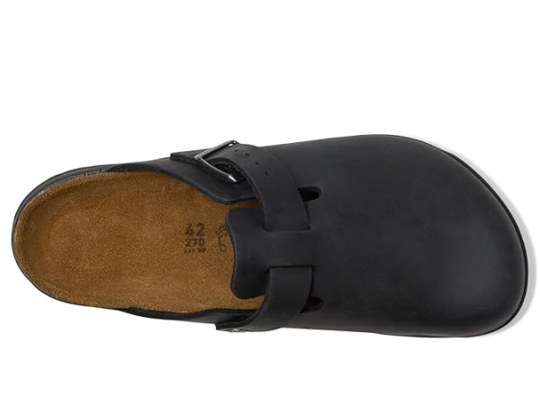 Birkenstock Boston Clog Rugged Birkenstock Boston Clog Rugged