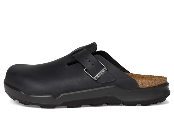 Birkenstock Boston Clog Rugged Birkenstock Boston Clog Rugged