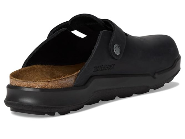 Birkenstock Boston Clog Rugged Birkenstock Boston Clog Rugged