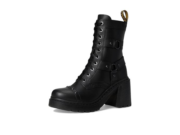 Dr. Martens Chesney Harness Dr. Martens Chesney Harness