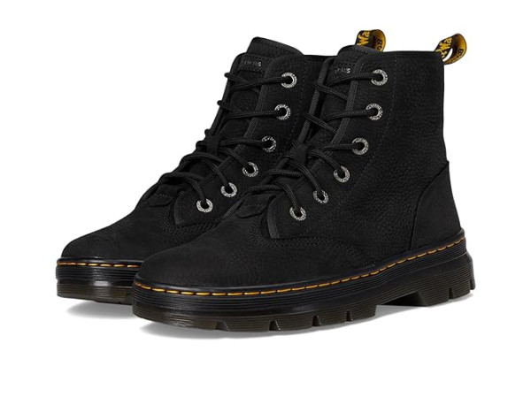 Dr. Martens Charlee Chukka