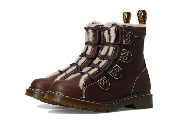 Dr. Martens 1460 Ltt Fl