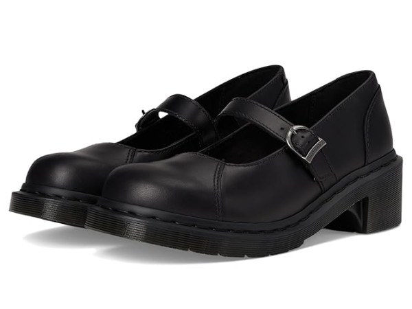 Dr. Martens Alderstone Mary Jane Dr. Martens Alderstone Mary Jane