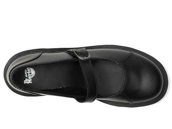 Dr. Martens Alderstone Mary Jane Dr. Martens Alderstone Mary Jane