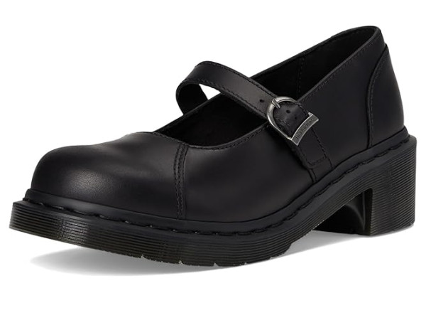 Dr. Martens Alderstone Mary Jane Dr. Martens Alderstone Mary Jane