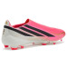 adidas F50 Hyperfast League Laceless Firm Ground Soccer Cleats